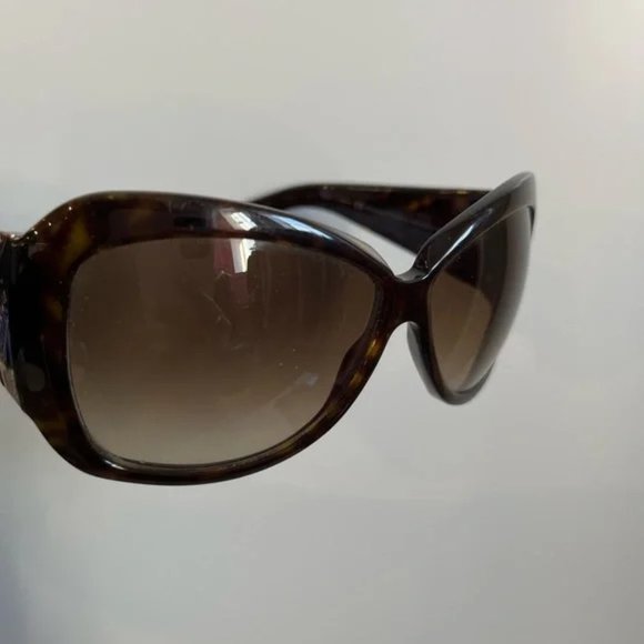 Gucci GG2931/S Tortoiseshell Logo-Engraved Sunglasses main image 4